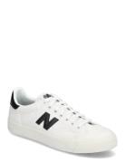 New Balance Bb100 Låga Sneakers White New Balance