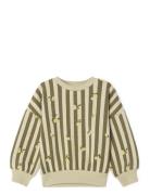 Garbo&Friends Tree Of Life Sweatshirt Beige