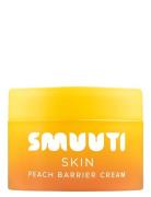 Peach Barrier Cream Dagkräm Ansiktskräm Nude Smuuti Skin