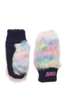 Gloves Accessories Gloves & Mittens Mittens Multi/patterned Billieblus...