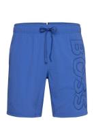 Whale Badshorts Blue BOSS