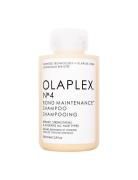 No.4 Bond Maintenance Shampoo Schampo Nude Olaplex