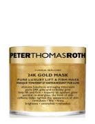 Peter Thomas Roth 24K Gold Mask Guld