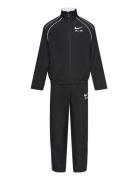 Nike Wf-Woven Pant Set Svart