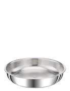 Tefal Ingenio Preference Frypan 28 Cm Silver