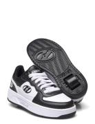 Rezerve Low Låga Sneakers White Heelys