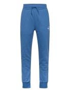 Converse Fp-Fleece/Terry Pant Blå