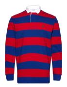 Polo Ralph Lauren The Iconic Rugby Shirt Multi/patterned