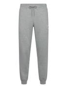 Converse Standard Fit Core Chuck Patch Pant Bb Grå