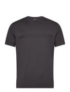 Emporio Armani T-Shirt Grå