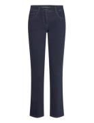 Jeans Long Bottoms Jeans Straight-regular Blue Gerry Weber Edition