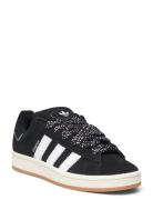 Campus 00S W Låga Sneakers Black Adidas Originals