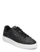 Mc Julien Sneaker Låga Sneakers Black GANT