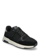 Jeuton Sneaker Låga Sneakers Black GANT