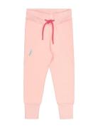 Gugguu Slim Baggy Sweatpants Rosa