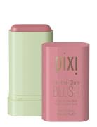 On-The-Glow Blush Rouge Smink Pink Pixi