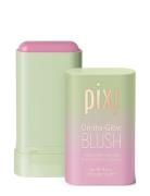 On-The-Glow Blush Rouge Smink Pink Pixi