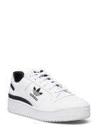 Forum Bold W Sport Sneakers Low-top Sneakers White Adidas Originals