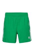 Sprinter Shorts Bottoms Shorts Casual Green Adidas Originals