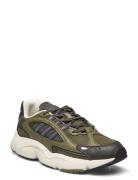 Ozmillen Sport Sneakers Low-top Sneakers Khaki Green Adidas Originals