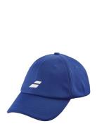 Babolat Pure Logo Cap Blå