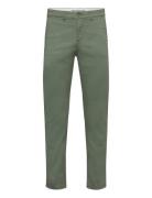 Lee Jeans Regular Chino Khaki Green