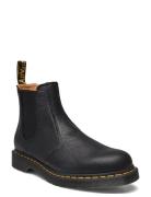 Dr. Martens 2976 Ambassador Svart