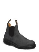 Blundst Bl 587 Classics Chelsea Boot Grå