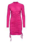 Bzr Power Visale Dress Rosa