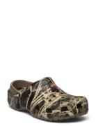 Crocs Realtree Classic Clog Multi/patterned