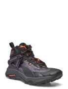 PUMA Explore Nitro Mid Gtx Wn Svart