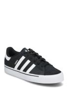 Campus Vulc J Låga Sneakers Black Adidas Originals