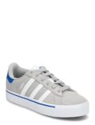 Campus Vulc J Låga Sneakers Grey Adidas Originals