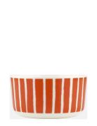 Piccolo Bowl 5 Dl Home Tableware Bowls Breakfast Bowls Red Marimekko H...