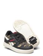 Heelys Bb 4500 Low Svart