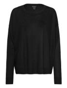 Residus Cecile Sweater Svart