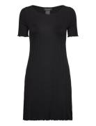 Residus Corinne Dress Svart