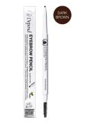 Eyebrowpen. Slim&Thin Darkbrown Nord Ögonbrynspenna Smink Nude Depend ...