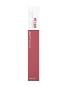 Maybelline New York Superstay Matte Ink Pink Edition 175 Ringleader Lä...