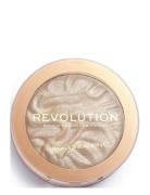 Revolution Highlight Reloaded Just My Type Highlighter Contour Smink M...