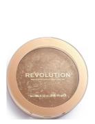 Revolution Bronzer Reloaded Long Weekend Highlighter Contour Smink Mak...