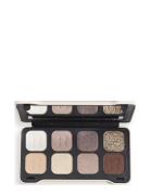 Revolution Forever Flawless Dynamic Serenity Ögonskugga Palette Smink ...