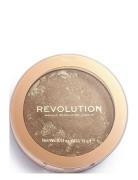 Revolution Bronzer Reloaded Take A Vacation Bronzer Solpuder Makeup Re...