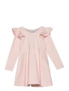 Gugguu Florette Dress Rosa