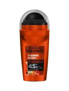 L'Oréal Paris L'oréal Men Expert Thermic-Resist Deo-Roll-On-48H Nude