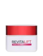 L'oréal Paris Revitalift Classic Perfume Free Day Cream 50 Ml Dagkräm ...