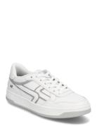 W1900-80 Låga Sneakers White Rieker