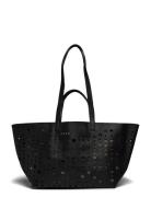 Bloomer Cahuil Shopper Väska Black Desigual