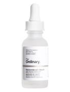 Niacinamide 10% + Zinc 1% Serum Ansiktsvård Nude The Ordinary