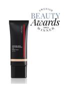 Synchro Skin Self-Refreshing Tint Foundation Smink Shiseido